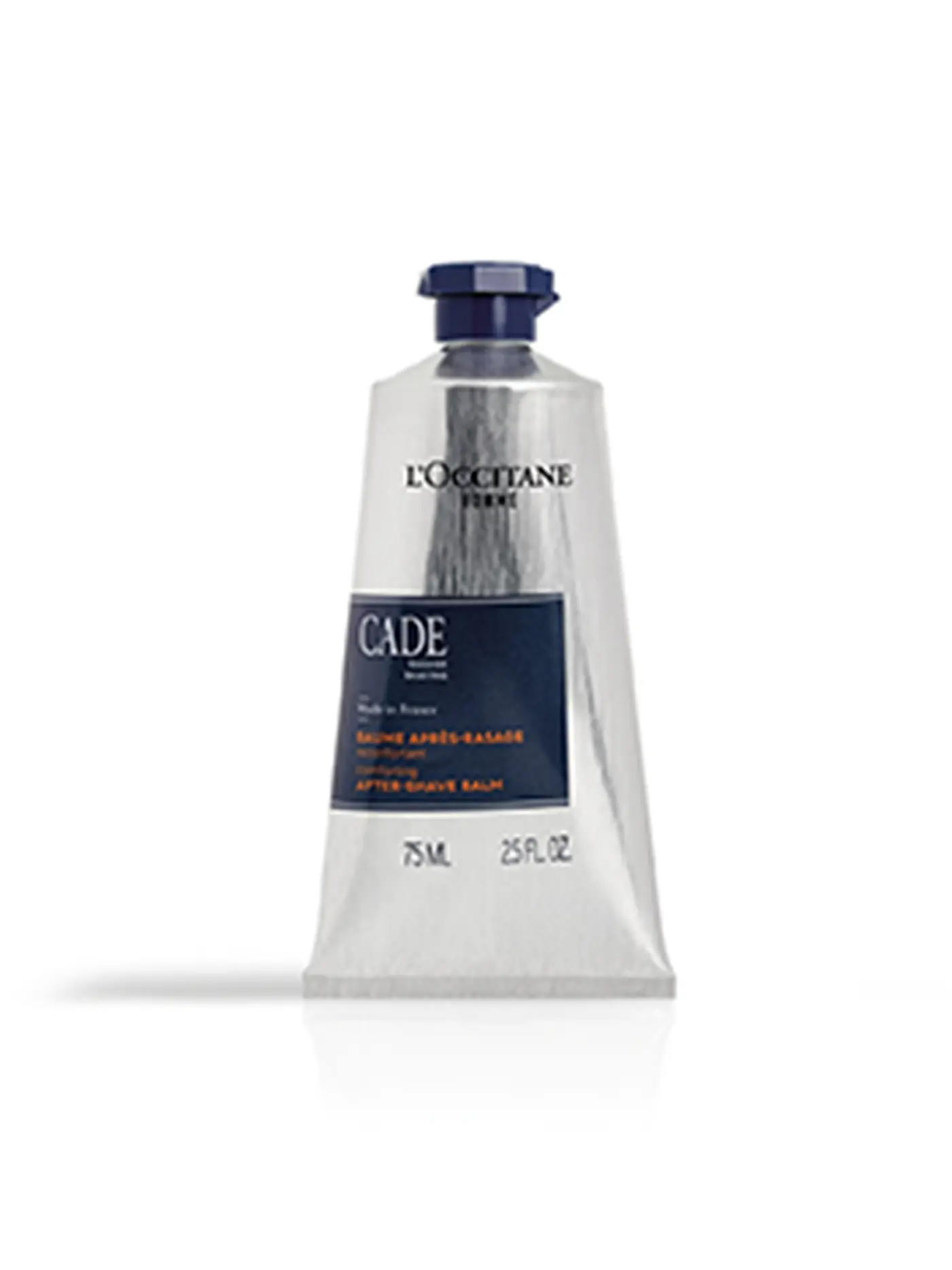 L'OCCITANE | Cade After Shave Balm 75ml | 